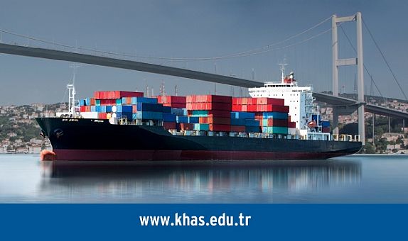 Kadir Has Üniversitesi 'Uluslararası Deniz Hukuku Yaz Akademisi' Başlıyor Kadir Has Üniversitesi 'Uluslararası Deniz Hukuku Yaz Akademisi' Başlıyor