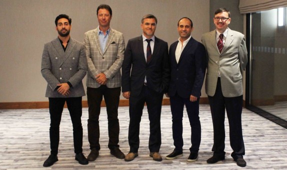 Hidrodinamik'te 3. Kuşak Dümene Geçti, Rota Yeniden Belirlendi Hidrodinamik'te 3. Kuşak Dümene Geçti, Rota Yeniden Belirlendi