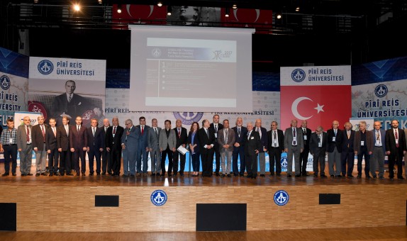 İleri Teknolojiler 5. Çalıştayı (İTÇ-2017) PRU'da Yapıldı İleri Teknolojiler 5. Çalıştayı (İTÇ-2017) PRU'da Yapıldı