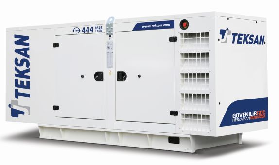 Teksan Yeni Kabin Teknolojisinin Lansmanını Dubai'de Yapacak Teksan Yeni Kabin Teknolojisinin Lansmanını Dubai'de Yapacak