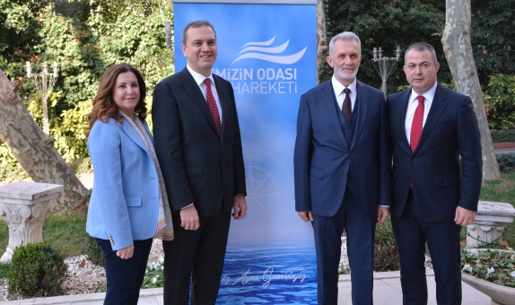 Hepimizin Odası Hareketi, Basın Toplantısıyla Tanıtıldı Hepimizin Odası Hareketi, Basın Toplantısıyla Tanıtıldı