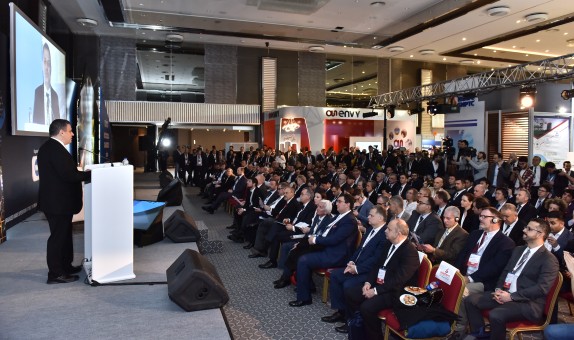 Nükleer Santraller Zirvesi 5. Kez Gerçekleştirildi Nükleer Santraller Zirvesi 5. Kez Gerçekleştirildi