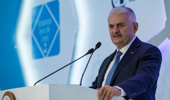 Uluslararası Denizcilik Zirvesi, İstanbul'da Yapıldı Uluslararası Denizcilik Zirvesi, İstanbul'da Yapıldı