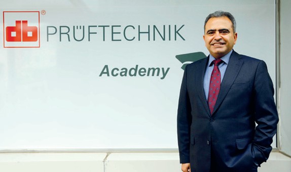 Prüftechnik Türkiye, Hizmetlerini Artırıyor Prüftechnik Türkiye, Hizmetlerini Artırıyor