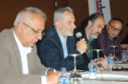 Nehir Sınıfı Gemi İşletmecilerinin Sorunları Masaya Yatırıldı Nehir Sınıfı Gemi İşletmecilerinin Sorunları Masaya Yatırıldı