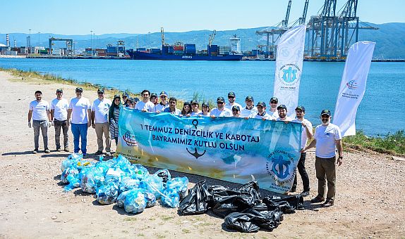 En Renkli 1 Temmuz Bu Sene Kutlandı