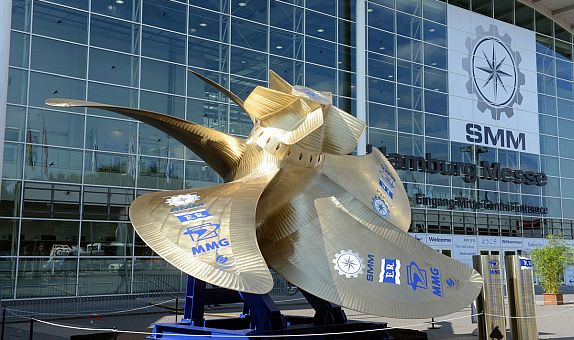 SMM Hamburg için Geri Sayım Başladı