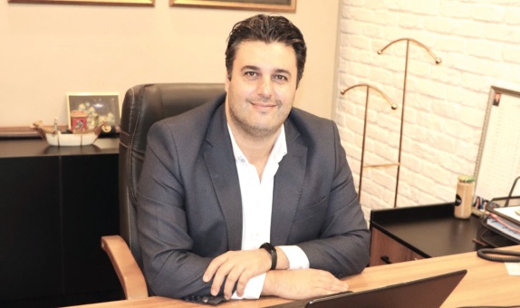 Pearl Naval Şirketler Grubu Başkanı Gürhan Burak Alkoç: "Müşterilerimizin İhtiyaçlarına Odaklanıp Yeni İnşaa ve Açık Deniz Yönetim Çözümleri Sunuyoruz" Pearl Naval Şirketler Grubu Başkanı Gürhan Burak Alkoç: "Müşterilerimizin İhtiyaçlarına Odaklanıp Yeni İnşaa ve Açık Deniz Yönetim Çözümleri Sunuyoruz"