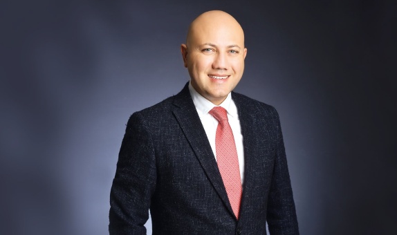 Proje Kargo Direktörü Mehmet Erman Atik: "BATI Innovative Logistics Bölgenin Önde Gelen Yerel ve Güçlü Lojistik Hizmet Sağlayıcılarından Biridir" Proje Kargo Direktörü Mehmet Erman Atik: "BATI Innovative Logistics Bölgenin Önde Gelen Yerel ve Güçlü Lojistik Hizmet Sağlayıcılarından Biridir"