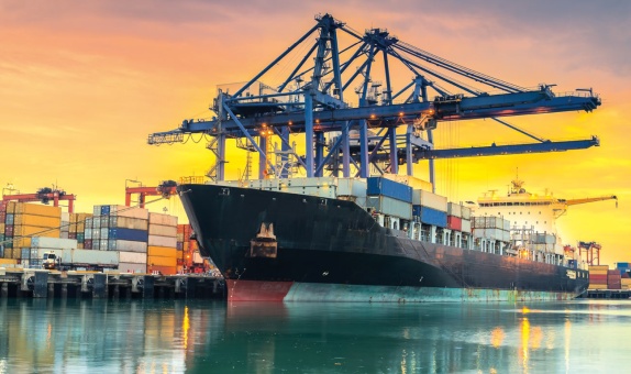 Beklenen Proje: Denizcilik ve Lojistik Bakanlığı Beklenen Proje: Denizcilik ve Lojistik Bakanlığı