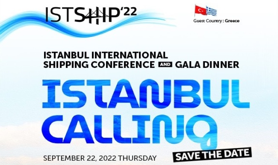 Istanbul International Shipping Conference Hazırlıkları Başladı Istanbul International Shipping Conference Hazırlıkları Başladı