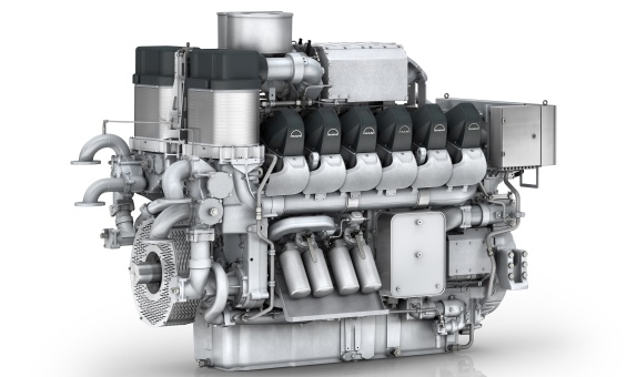 Sanmar Tersaneleri Yeni Römorkör Tasarımı için MAN 175D'yi Seçti