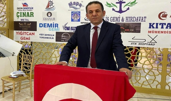 GİMBİRDER Basın Açıklaması