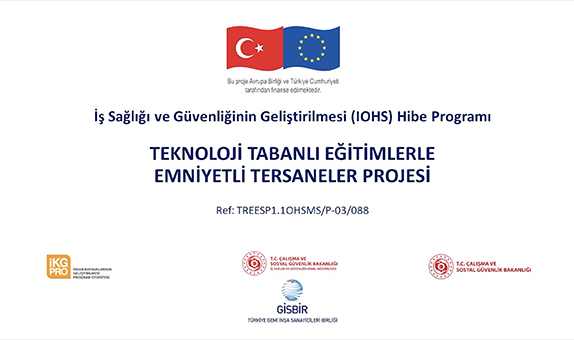 GİSBİR'in Devrim Yaratacak Projesi Hayata Geçti