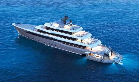 Wider, En Yeni Nesil Hibrit Tahrik Sistemi için MAN 175D'yi Seçti