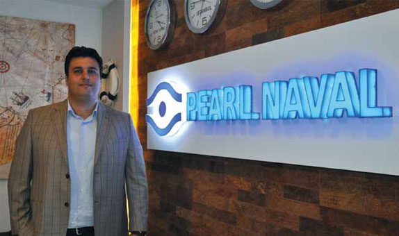 Pearl Naval Hızlı İlerleyişini Sürdürüyor Pearl Naval Hızlı İlerleyişini Sürdürüyor