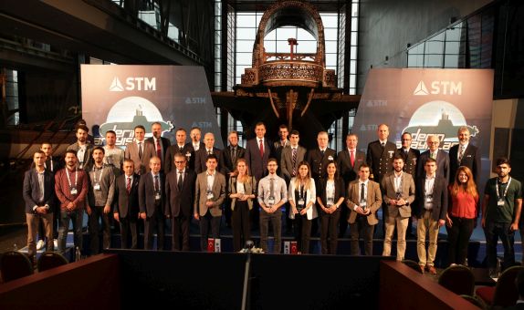 "Derin Arayışlar"ın Kazananı Belli Oldu