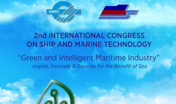 2. Uluslararası Gemi ve Deniz Teknolojisi Kongresi - GMO-SHIPMAR 2021