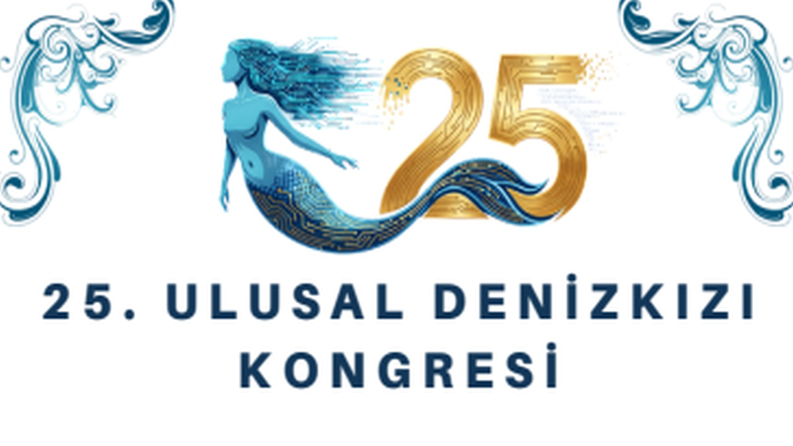 25. Ulusal Denizkızı Kongresi 23-26 Nisan Tarihlerinde<br/>Antalya'da Gerçekleşecek