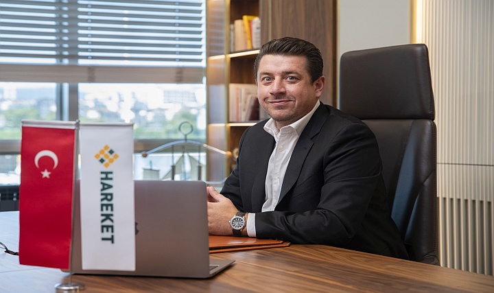 IC100 Listesinde 4 Basamaklık Yükseliş: Hareket Globalde Güç Kazanıyor