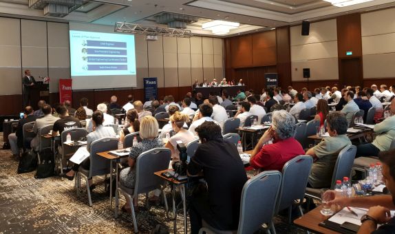 ABS Türkiye Semineri