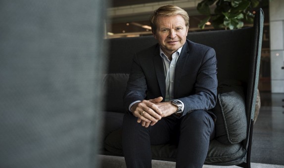 Alfa Laval, Maersk Mc-Kinney Moller Sıfır Karbon Nakliye Merkezi'ne Katıldı Alfa Laval, Maersk Mc-Kinney Moller Sıfır Karbon Nakliye Merkezi'ne Katıldı