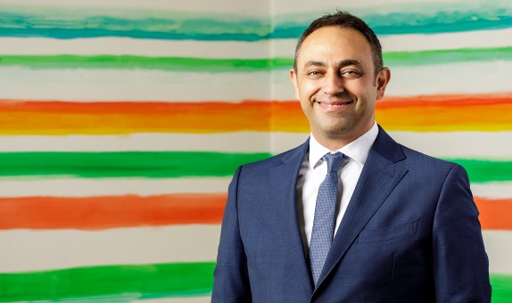 Borusan Lojistik ve Borusan Limanı'na Üst Düzey Atama