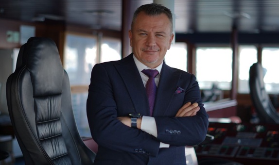 Camelot Maritime Cruise ve LPG Tanker İşleten İlk Firma Olacak