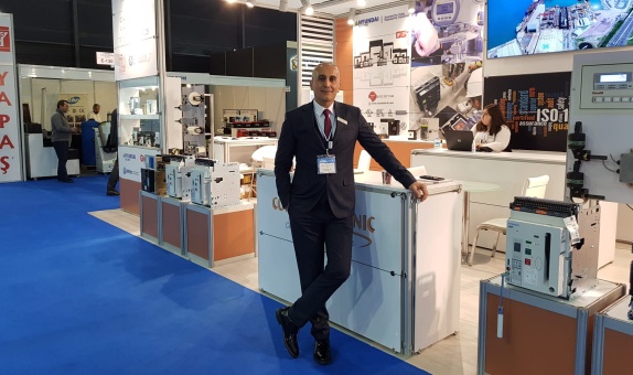 Control Technic, Kasım Ayında TÜRKAK Akreditasyonunu Aldı Control Technic, Kasım Ayında TÜRKAK Akreditasyonunu Aldı