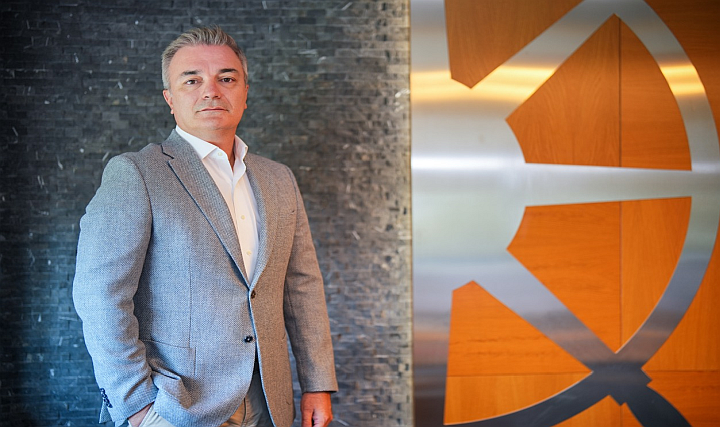 Data Hidrolik'ten Genç Mühendis Adaylarına Önemli Katkı Data Hidrolik'ten Genç Mühendis Adaylarına Önemli Katkı