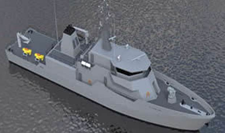 Ödüller Hazır. Törenle Sahiplerine Takdim Edilmeyi Bekliyor