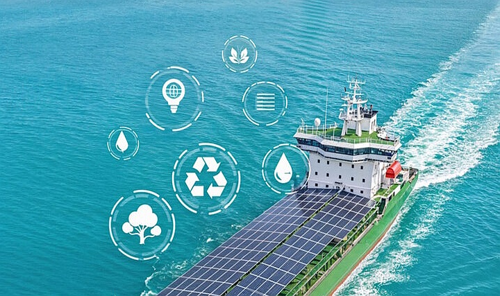 Deniz Taşımacılığında Karbon Vergisi ve Yeni Regülasyonlar Lojistik Maliyetlerini Nasıl Etkileyecek?