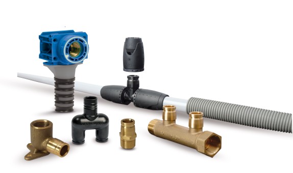 Deniz Taşıtlarının Sıcak Soğuk Su ve Isıtma Soğutma Uygulamaları için Mükemmel Çözüm, iFIT