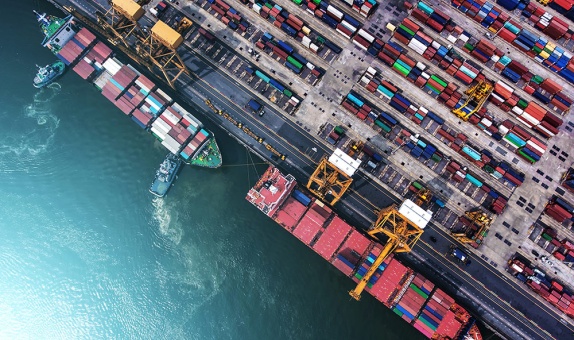 Denizcilik Sektörü, Dünya İhracatındaki Payını Yüzde 3'e Çıkarmayı Hedefliyor...