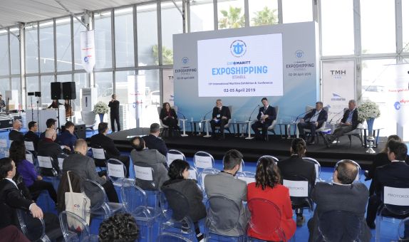 Denizcilik Sektörü, Düşük Sülfürlü Yakıt İçin Geçiş Dönemi İstiyor