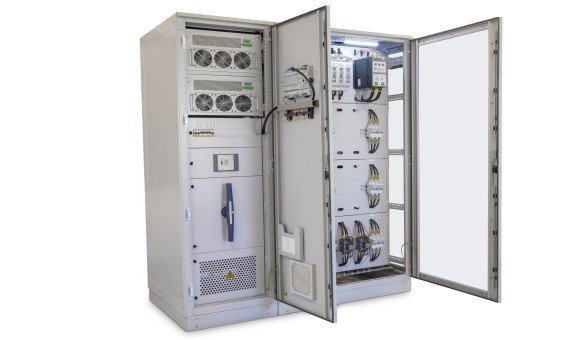 Denizcilik Sektöründe Harmonik Akımdan Kaynaklı Sorunlara Özel Ürünler