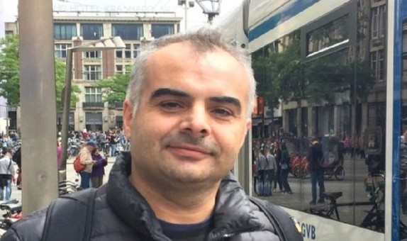 Denizcilik Sektörünün Acı Kaybı Denizcilik Sektörünün Acı Kaybı