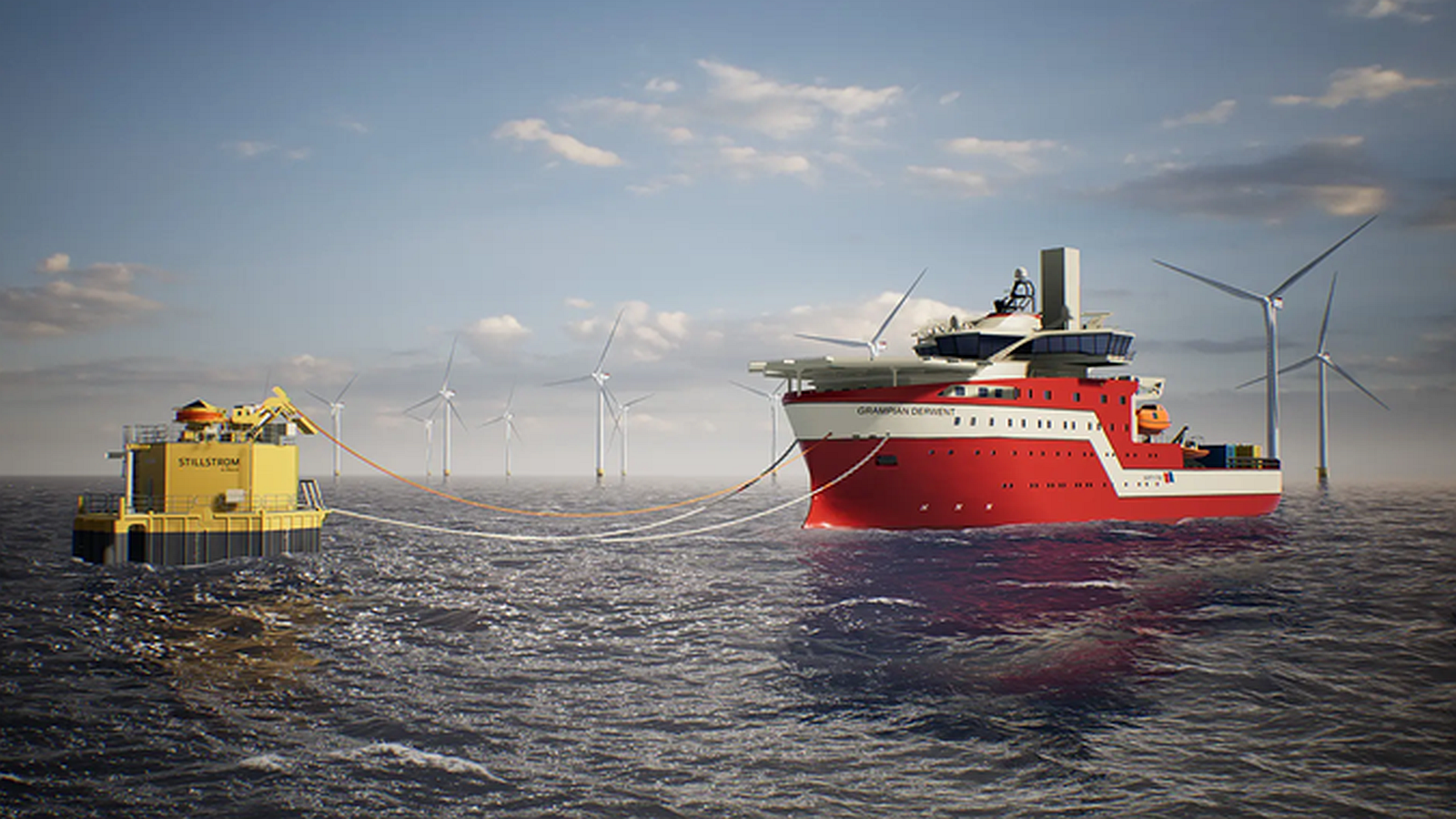 Denizcilikte Net Sıfır Rotası: IMO'nun Tarihi Kararı