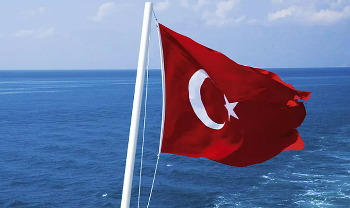 Denizlerde 99 Yıllık Bağımsızlık! Türkiye Kabotaj Hakkını Kutluyor