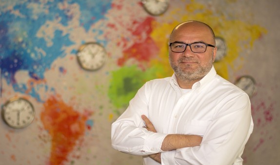 Denizlerin Geleceğine Elkon İmzası