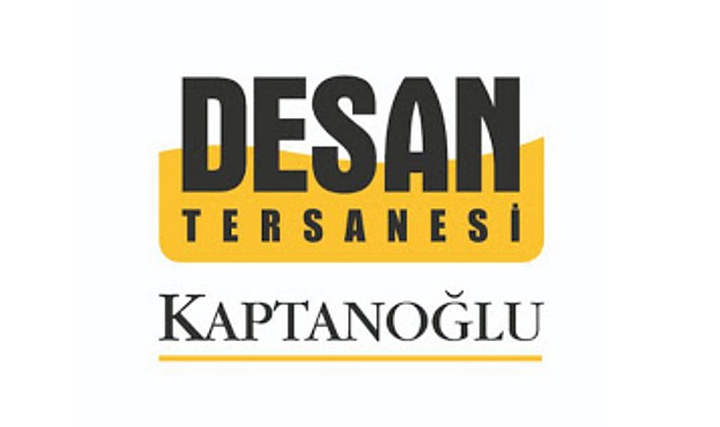 DESAN, Hisar Sınıfı Açık Deniz Karakol Hisar Gemisinin İnşasına Başladı