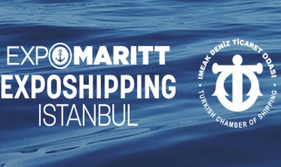 Exposhipping Expomaritt İstanbul, 30 Kasım - 3 Aralık 2021'e Ertelendi