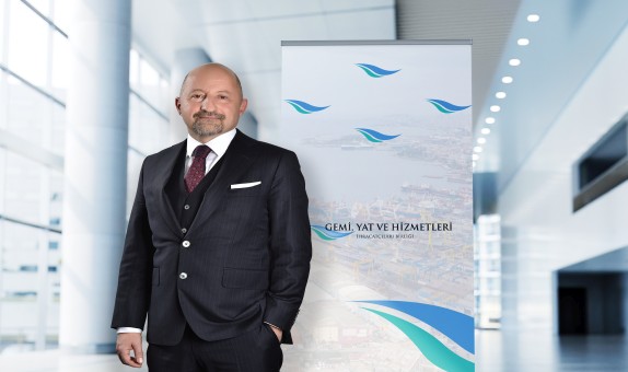 Gemi Yat ve Hizmetleri İhracatçıları, Denizcilik Bayramını İhracat Artışı ile Taçlandırdı