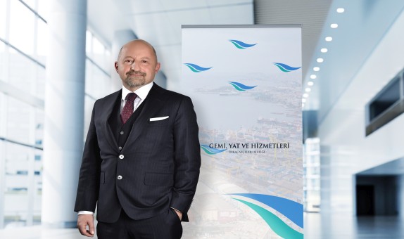 Gemi, Yat ve Hizmetleri ihracatında Rekor Artış Gemi, Yat ve Hizmetleri ihracatında Rekor Artış