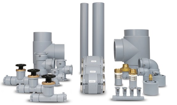 GF'den Deniz Taşıtlarına Esnek ve Hafif Çözümler