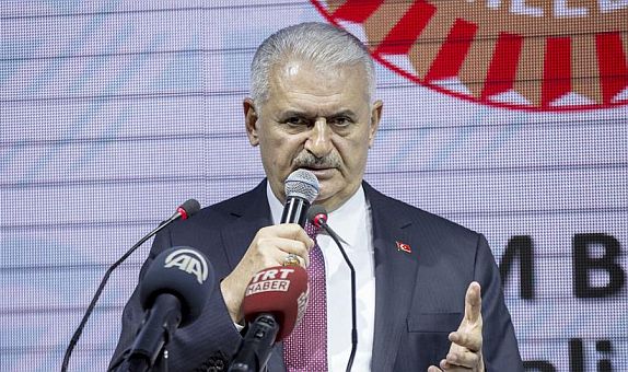 GMO'nun Geleneksel Oda Gecesi 15 Aralık'ta Düzenlendi