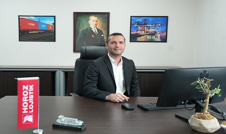 Horoz Lojistik, Deniz Taşımacılığında Hedef Büyüttü