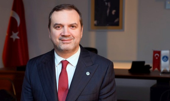 İMEAK DTO Başkanı'nın "Yeni Gemi İnşa Edilmesinin Teşvikine Dair Yönetmelik" Açıklaması