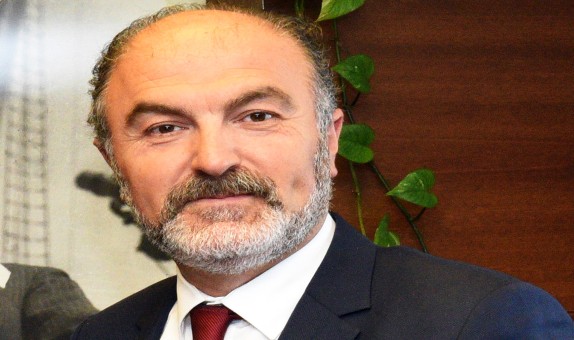 KOSDER Başkanı Kocabaş, Denizcilik ve Kabotaj Bayramını Kutladı KOSDER Başkanı Kocabaş, Denizcilik ve Kabotaj Bayramını Kutladı