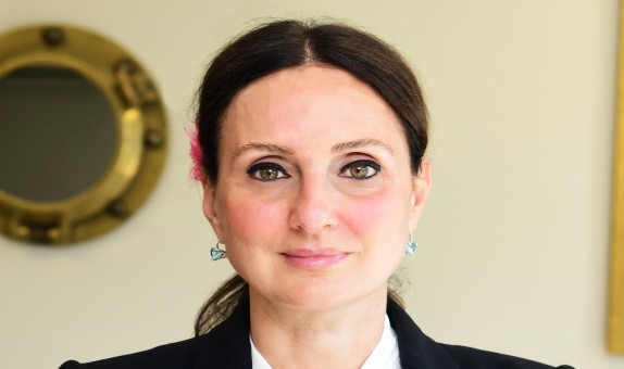 KOSDER Başkanı Pınar Kalkavan'ın 29 Ekim Mesajı